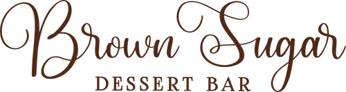 Brown Sugar Dessert Bar